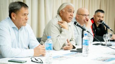 Plenario del SEOCA “contra la crueldad del Gobierno nacional”
