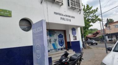 Dos detenidos por el crimen de un joven asesinado por el robo de una bicicleta