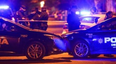 Se entregó el acusado de un crimen por el robo de una bicicleta