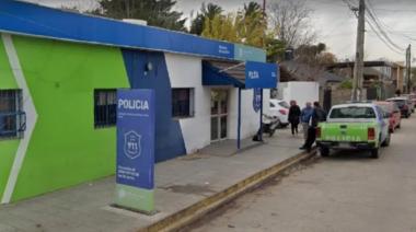 Detuvieron a un hombre por el crimen de su madre, una jubilada de 90 años