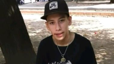 Crimen de Santiago Alcócer: "A mi hermano lo mataron, lo descuartizaron y lo quemaron"