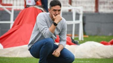 Leonardo Lemos: “Creo que hay que darle valor a la campaña”