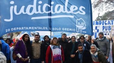 La AJB resolvió en asamblea aceptar la propuesta paritaria