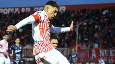 Los Andes se quedó con el duelo del sur ante Quilmes