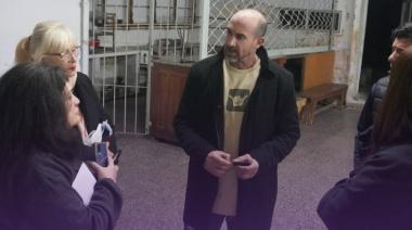 Frattini apuntó contra el kirchnerismo: “Van a hacer trampa, como están acostumbrados”