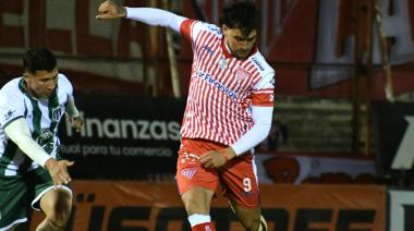 Los Andes empató sin goles con San Miguel en Lomas