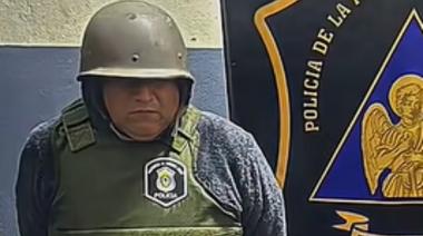 Cayó un capo narco internacional que lideraba una organización boliviano-argentina