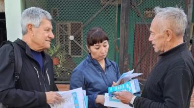 Para De Gennaro, “el 7 de septiembre va a ser un cachetazo muy fuerte a Milei”