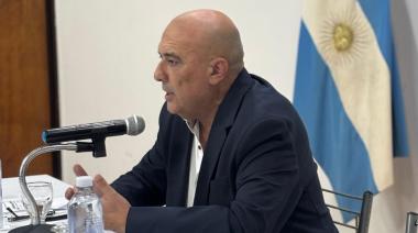 Masivo respaldo a la gestión de Crosta en Lomas de Zamora