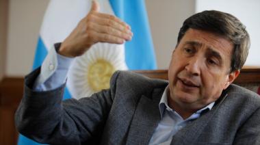 Arroyo contra el veto de Milei: “Es una ley fuera de la grieta”
