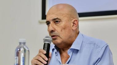 Para Rubén Crosta, “la CGT debe recuperar su rol combativo y protagonista”