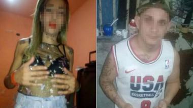Condenaron a "Barby Queen": ¿Cuándo juzgarán a su pareja por el macabro crimen de Parque Barón?