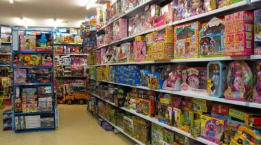 Importantes descuentos en comercios de Calzada y Adrogué por el Día de la Niñez