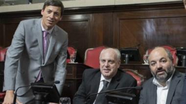 Coletazos del cierre de listas: El radicalismo se parte también en el Senado