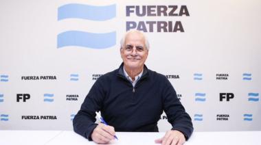 Hacia octubre: El cristinismo copó los lugares a salir en la boleta de Fuerza Patria