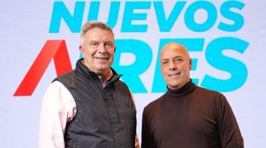 Trotta y González Pardon lanzan una plataforma para que los vecinos definan las prioridades de su localidad