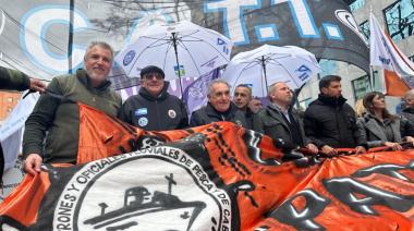 Mariano Moreno: "Si Argentina pierde lo poco que nos queda, va a ser muy difícil recuperarlo"