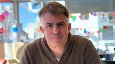 ”No podemos resignarnos a vivir con miedo”, aseguró Bursese