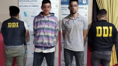 Condenaron a uno de los supuestos sicarios que atacaron a Leonardo Micheli