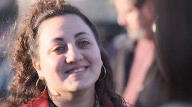 Ana Paredes Landman: “Nuestro mandato es colectivo y tiene que ver con los intereses de nuestra clase”