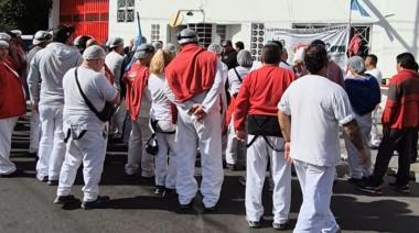 La histórica fábrica de caramelos Lipo en conflicto: empleados denuncian pagos fraccionados