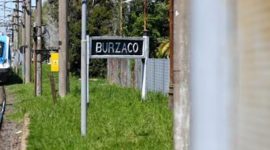 Burzaco celebra sus 160
