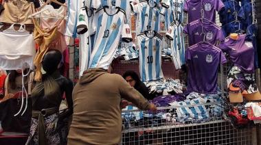 La Salada: conflicto y lucha por la regularización de los feriantes