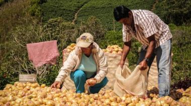 La Federación Agraria reclama políticas de protección