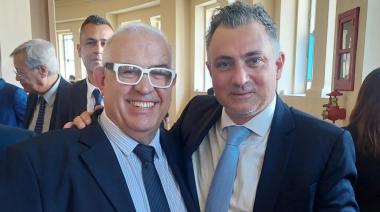 San Vicente: LLA prepara su despliegue para las elecciones