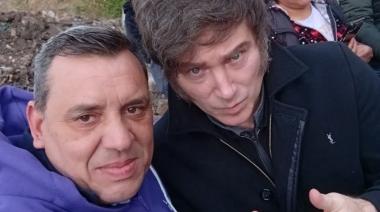 LLA suma un tercer local partidario en Almirante Brown