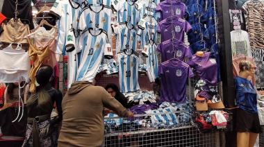 La Salada: conflicto y lucha por la regularización de los feriantes