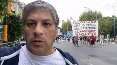 Gutierrez responzabilizó a Frattini por la derrota de LLA: “Ya chocaste todo lo que tenías que chocar”