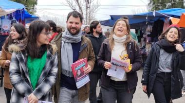 Para Ramat, el voto al peronismo fue un castigo a Milei, no un aval a su gestión”