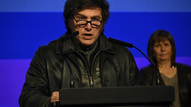 Pese a la dura derrota, La Libertad Avanza emerge nítidamente como la segunda minoría parlamentaria