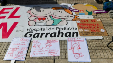 Ley de Emergencia Pediátrica: Están los votos para bajar el veto, preocupa la reglamentación