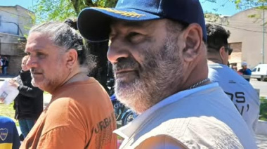 Cúneo entró a Lanús por la puerta de atrás que el intendente Álvarez se olvidó abierta