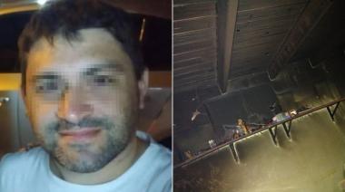Denunció que su ex le quemó la casa y que viola la perimetral para amenazarla