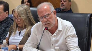 Plaini anticipó que su gremio recurrirá a la Justicia por el cambio impulsado por el Gobierno