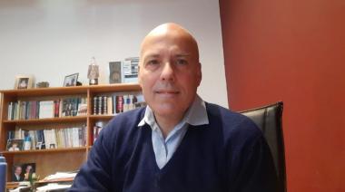 Trotta: “Es hora de dar vuelta la página y darle la posibilidad a un nuevo frente”
