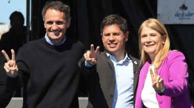 Moderado optimismo en el peronismo de cara al domingo