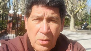 "Vamos a buscar entre los compañeros una alternativa para 2027", aseguran desde el PJ local