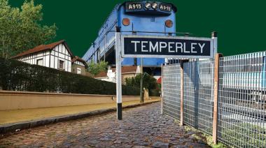 “Destino Temperley” llega a la Casa de la Cultura de Adrogué