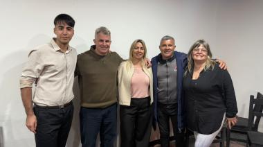 Irresponsabilidad institucional en Lanús: la gran avenida del centro como símbolo de soluciones y nuestro rol como oposición