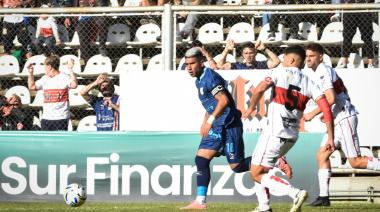 Temperley golpeó a Morón y se llevó tres puntos vitales