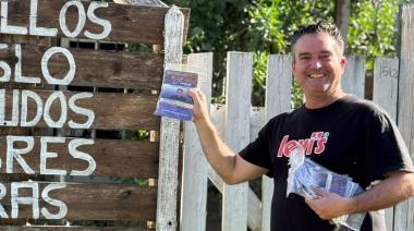"San Vicente ha sido usado para pagar favores políticos”, alertó Contreras