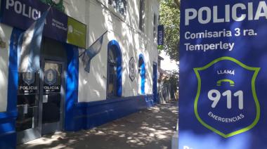 Liberaron al motochorro de 15 años que baleó a la mujer a la que le amputaron la pierna