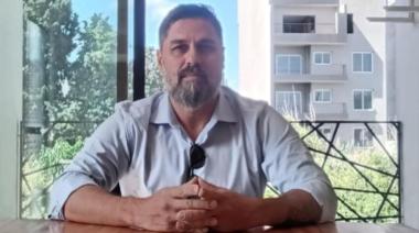 Fernando Cabrera: “Se olvidaron dos años de la gente y ahora corren por los votos”