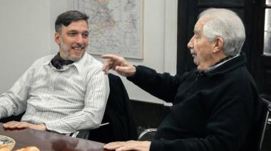 Martín Ayerbe: “El pueblo argentino se siente estafado por oficialismo y oposición”