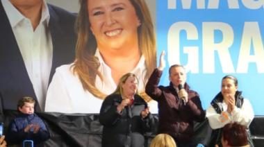 Camilleri aseguró que “la elección fue ganada por los intendentes”