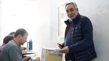 Miguel Fernández: “El radicalismo bonaerense está en un momento de impás”